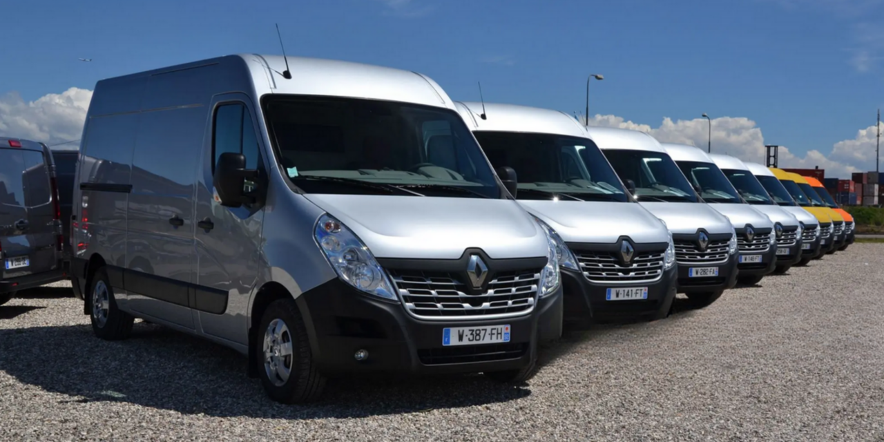 Sommerreifen rechtzeitig wechseln. Tipps für Flottenbetreiber