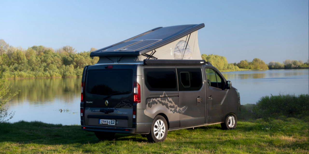 Sorgenfrei in die Ferien starten mit Ihrem Wohnmobil